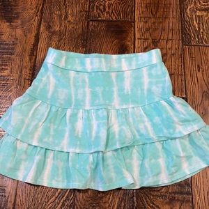Justice skort